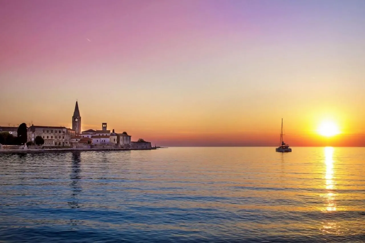 Apartments Dora Porec
