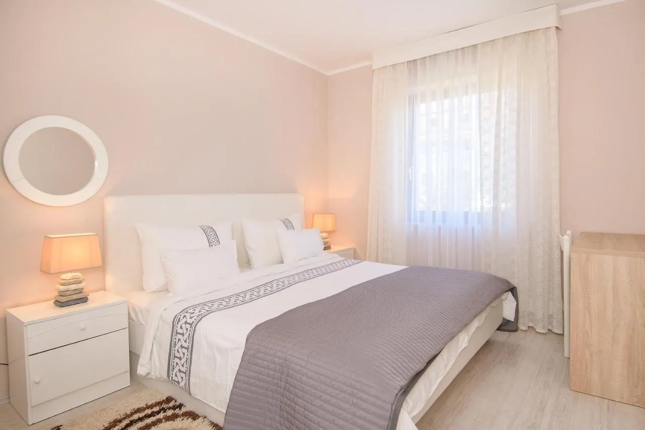 Apartments Dora Poreč
