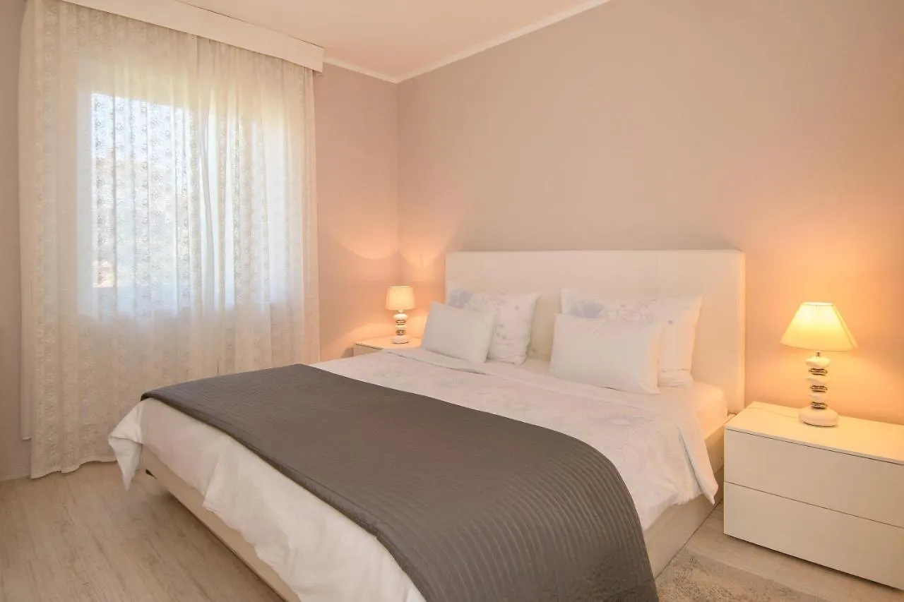 Apartments Dora Poreč