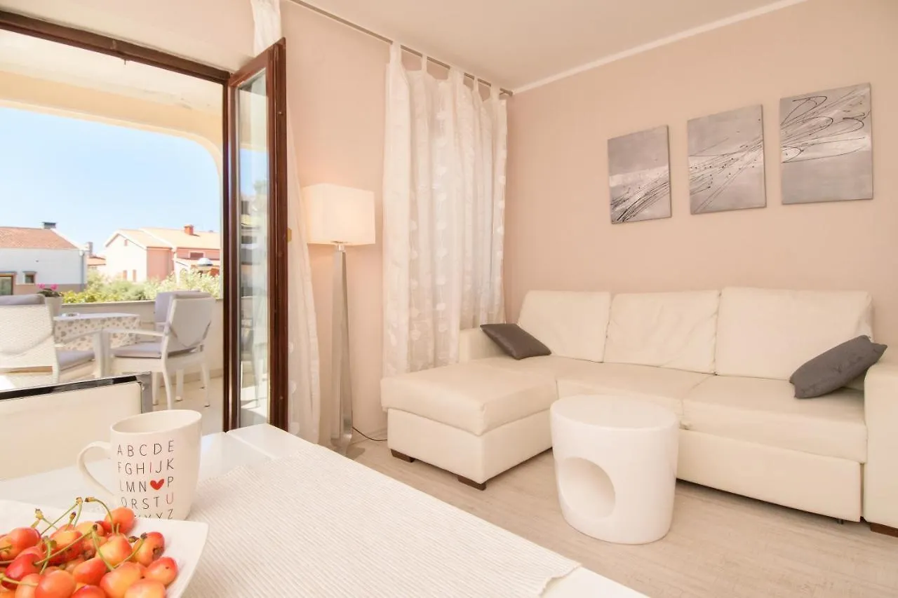 Apartments Dora Poreč
