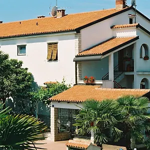 Appartamento House Monika, Porec
