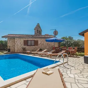 Appartamento Zikovic, Porec