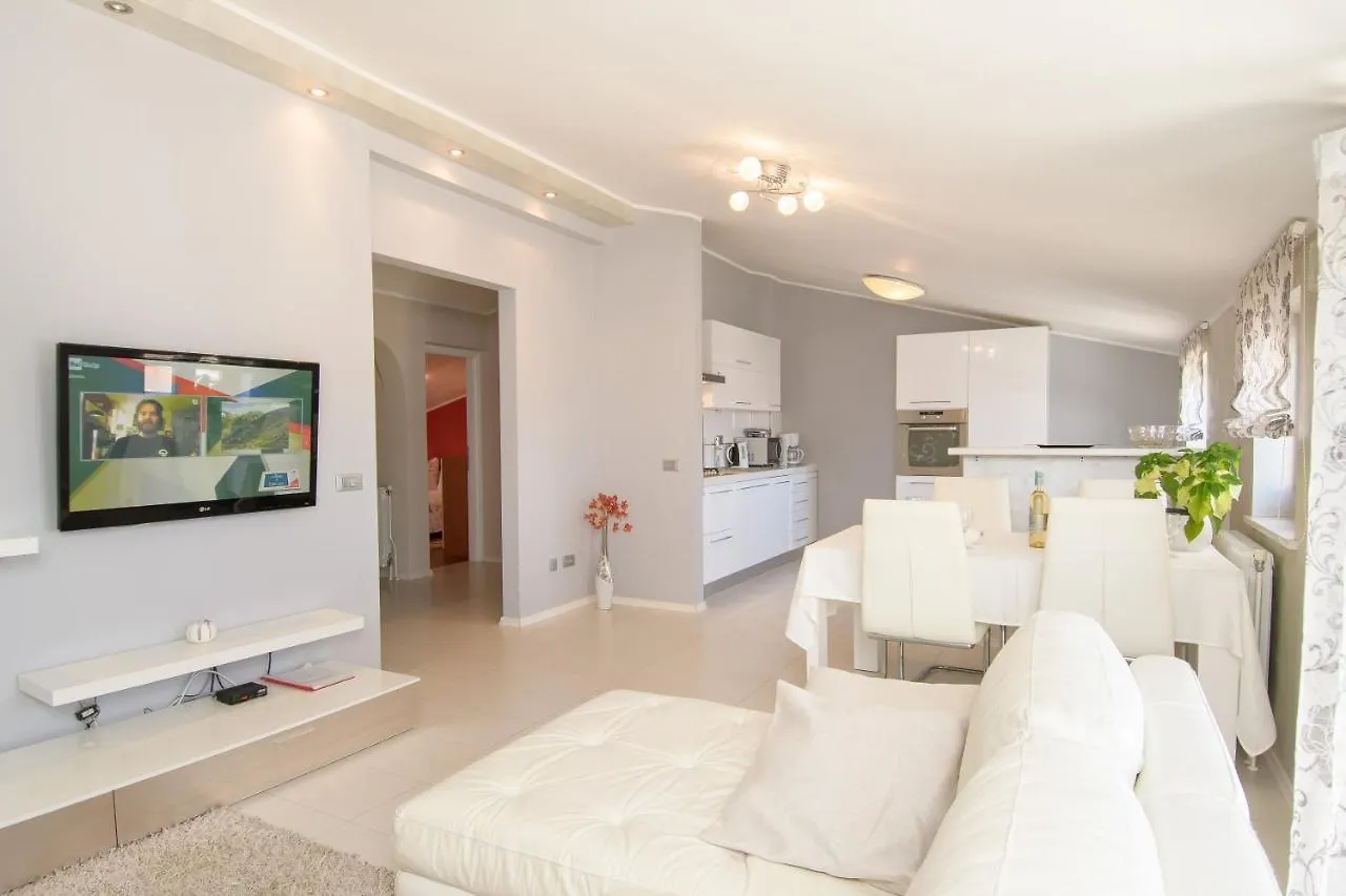 Apartments Dora Porec
