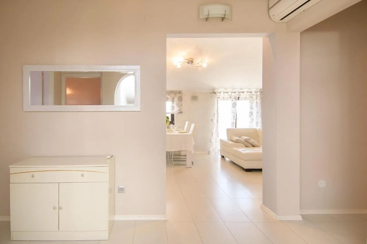 Apartments Dora Porec
