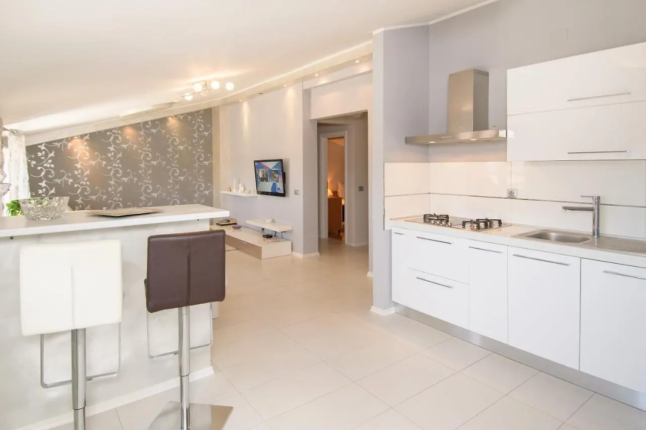 Apartments Dora Porec