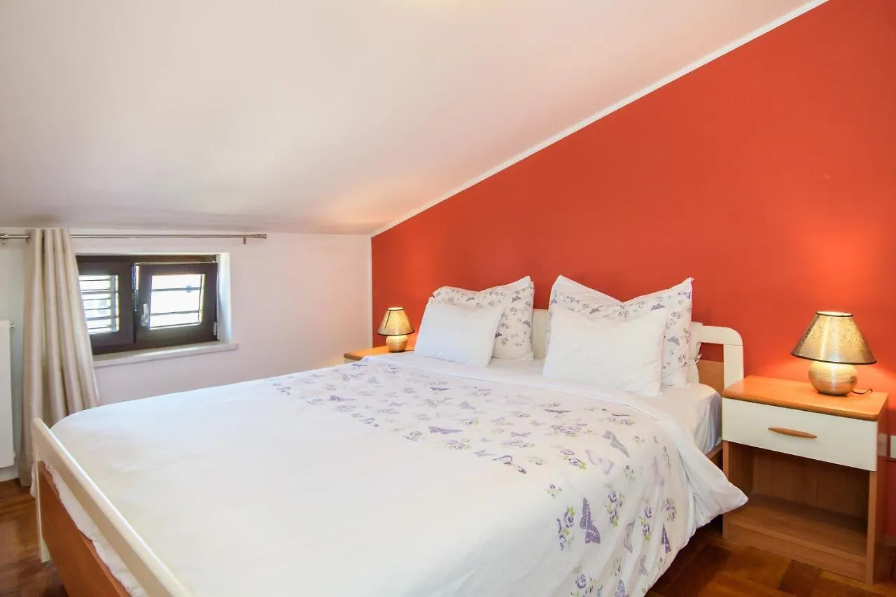Apartments Dora Porec