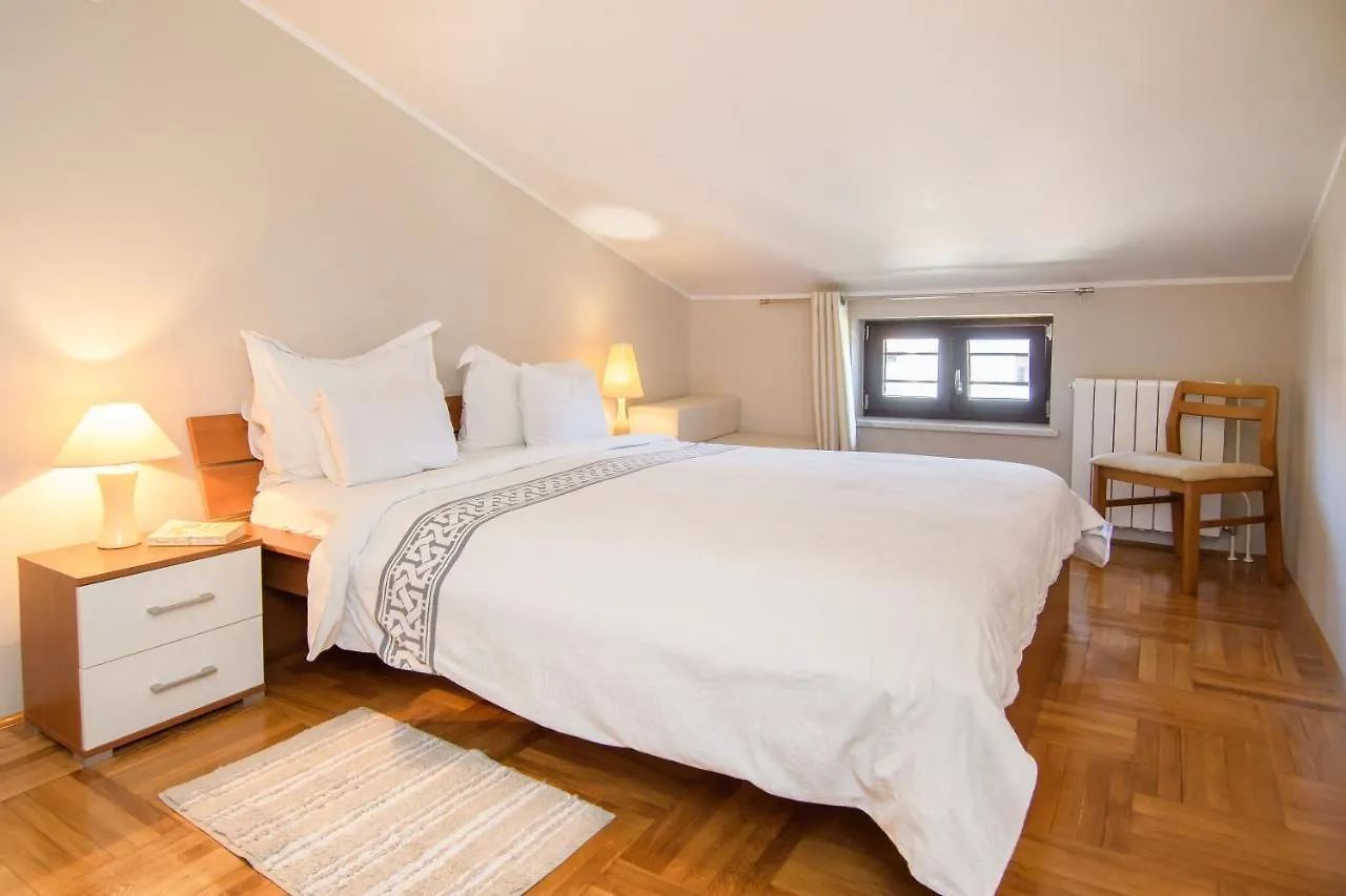Apartments Dora Poreč
