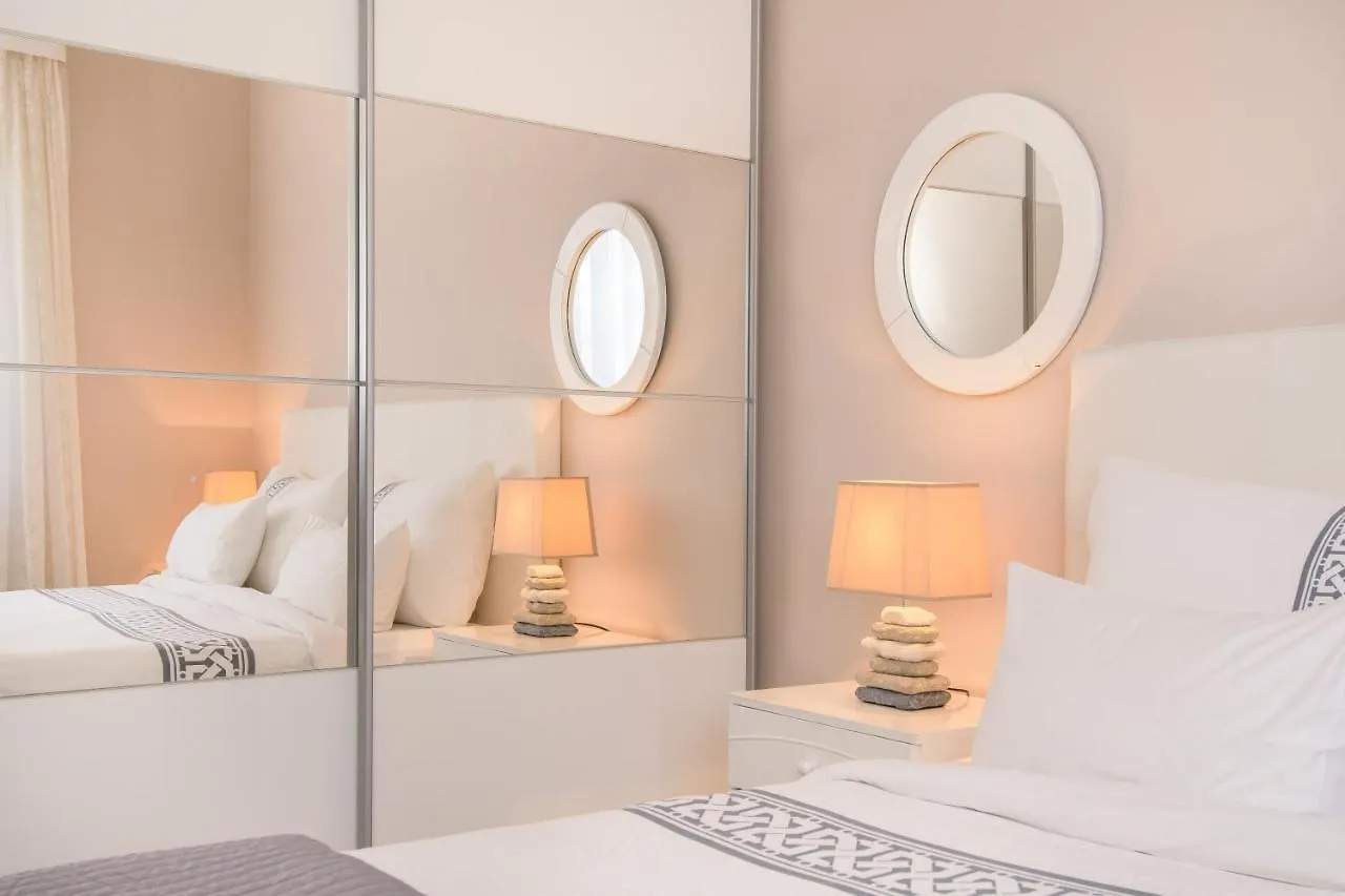 Apartments Dora Porec