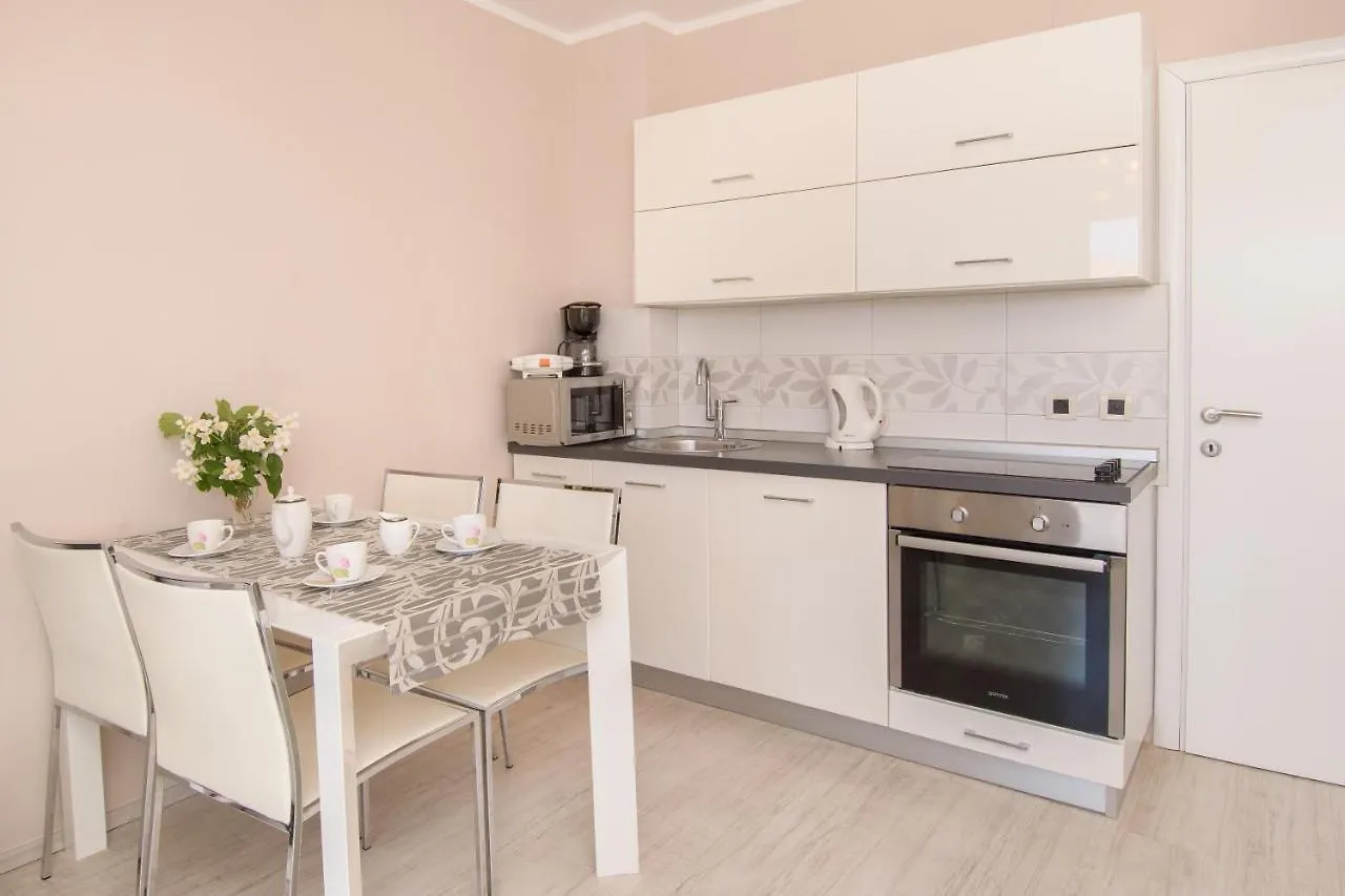 Apartments Dora Porec
